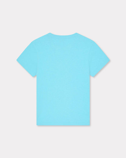 Kenzo Cartoon Tshirt In Cotton Women's