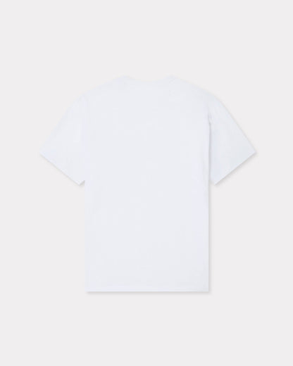 Kenzo Boke Flower 20 Loose Tshirt In Cotton Women's