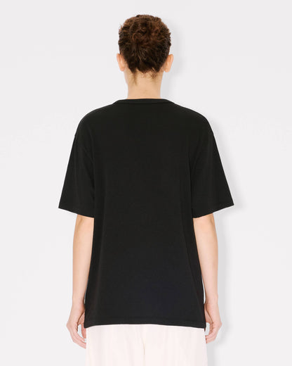 Kenzo Boke Flower 20 Loose Tshirt In Cotton Women's