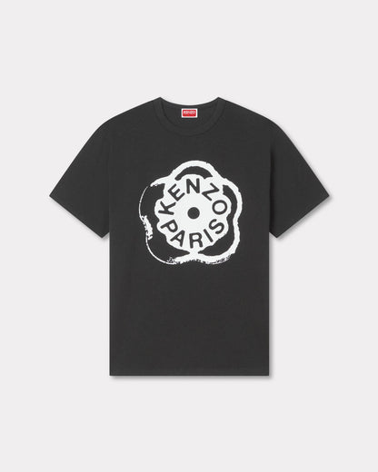 Kenzo Boke Flower 20 Loose Tshirt In Cotton Women's