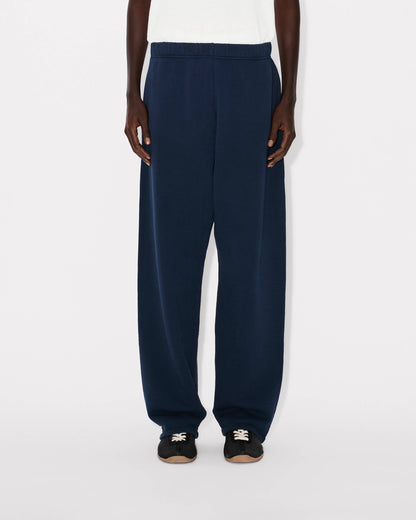 Kenzo Cartoon Straight Jogpants In Cotton