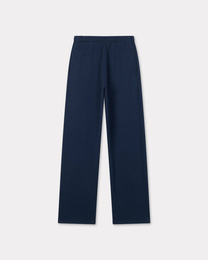 Kenzo Cartoon Straight Jogpants In Cotton