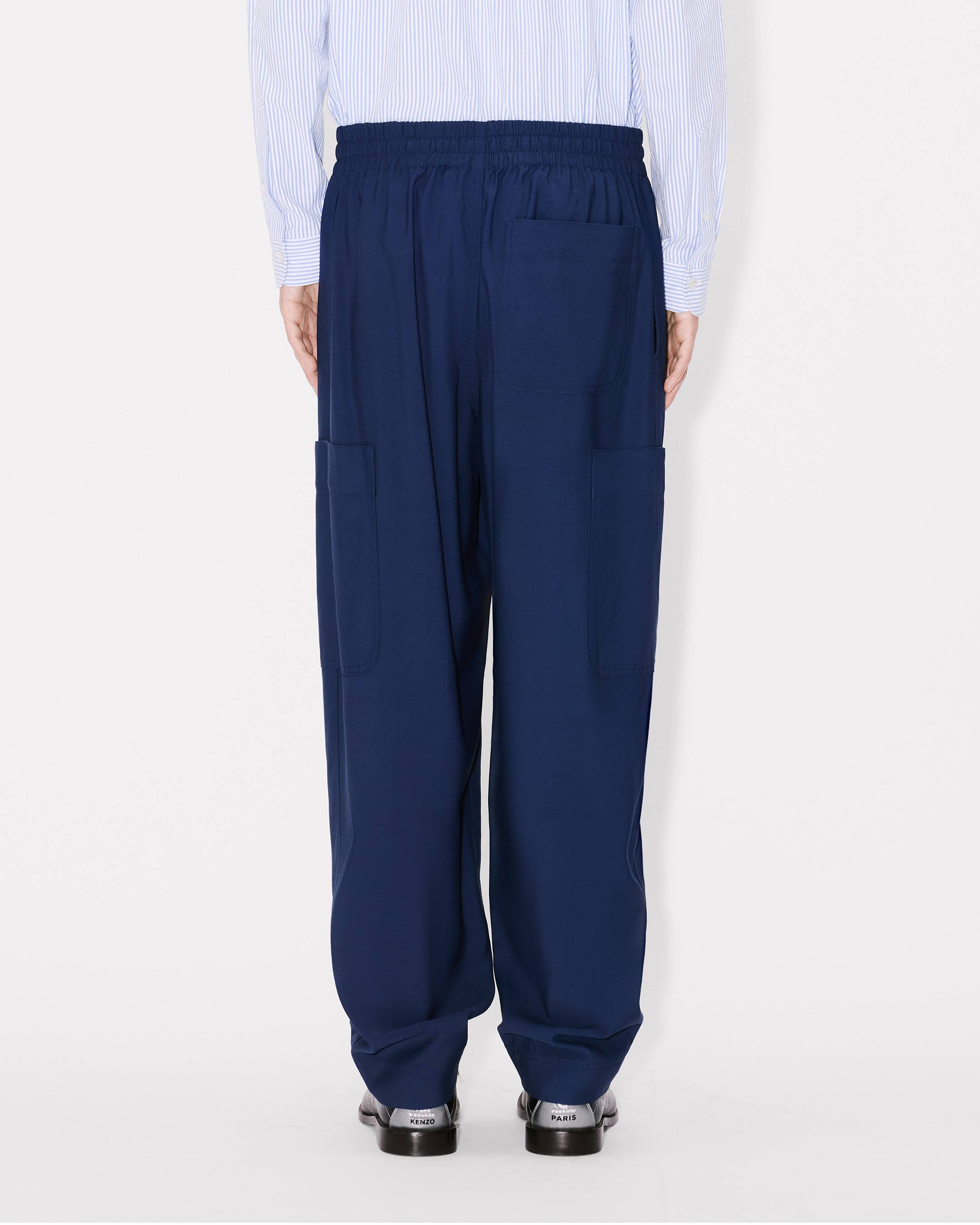 Kenzo Cargo Jogpants