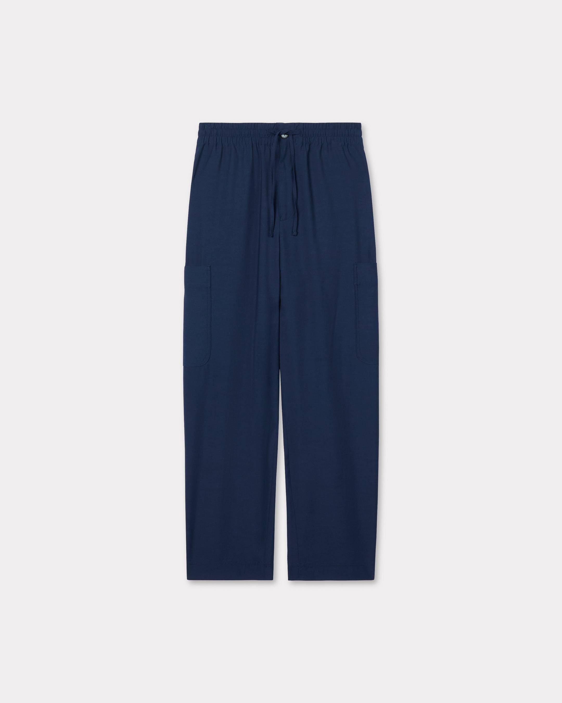 Kenzo Cargo Jogpants