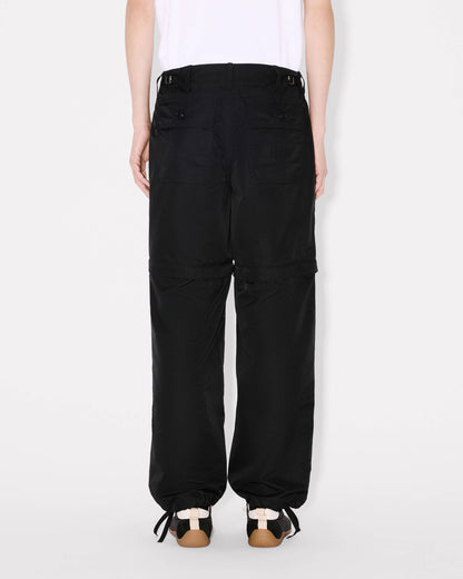 Kenzo Boke Flower 20 Technical Pants