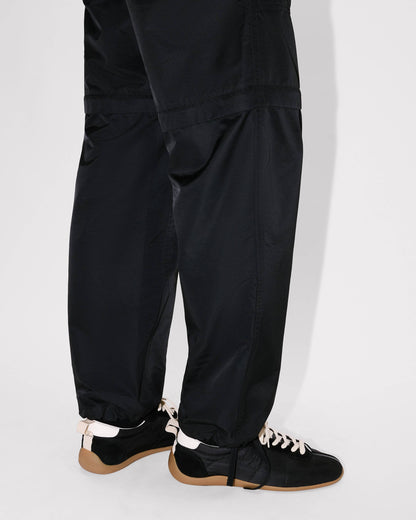 Kenzo Boke Flower 20 Technical Pants