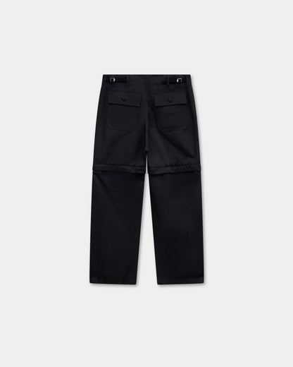 Kenzo Boke Flower 20 Technical Pants