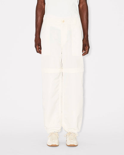 Kenzo Boke Flower 20 Technical Pants