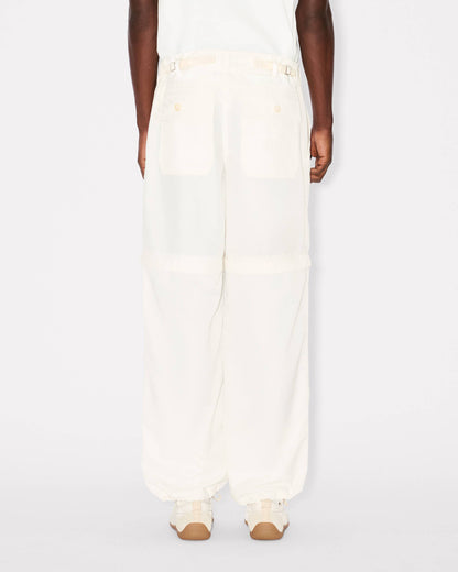 Kenzo Boke Flower 20 Technical Pants