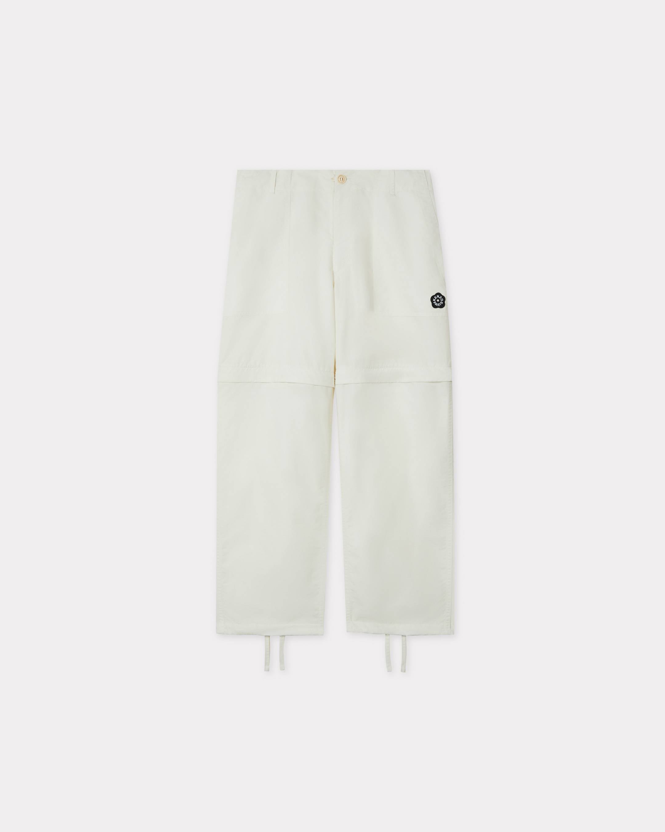 Kenzo Boke Flower 20 Technical Pants