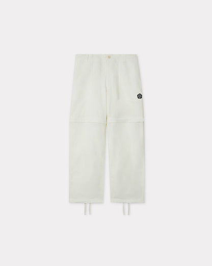 Kenzo Boke Flower 20 Technical Pants