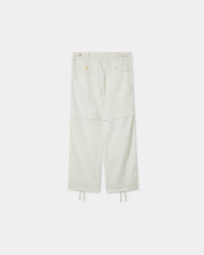 Kenzo Boke Flower 20 Technical Pants