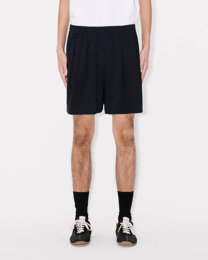 Kenzo Boke Flower 20 Embroidered Track Shorts