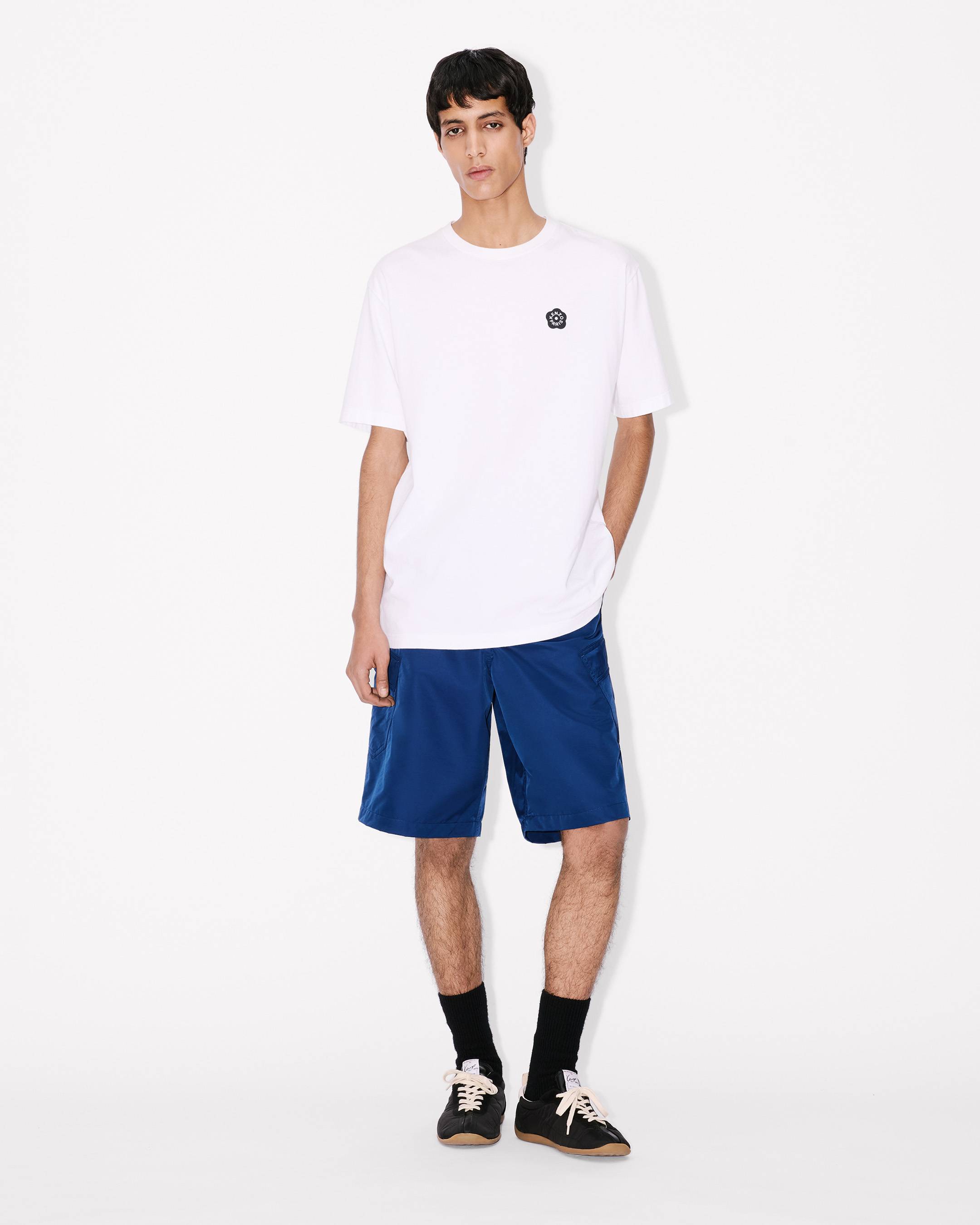 Kenzo Boke Flower 20 Technical Shorts