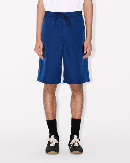 Kenzo Boke Flower 20 Technical Shorts