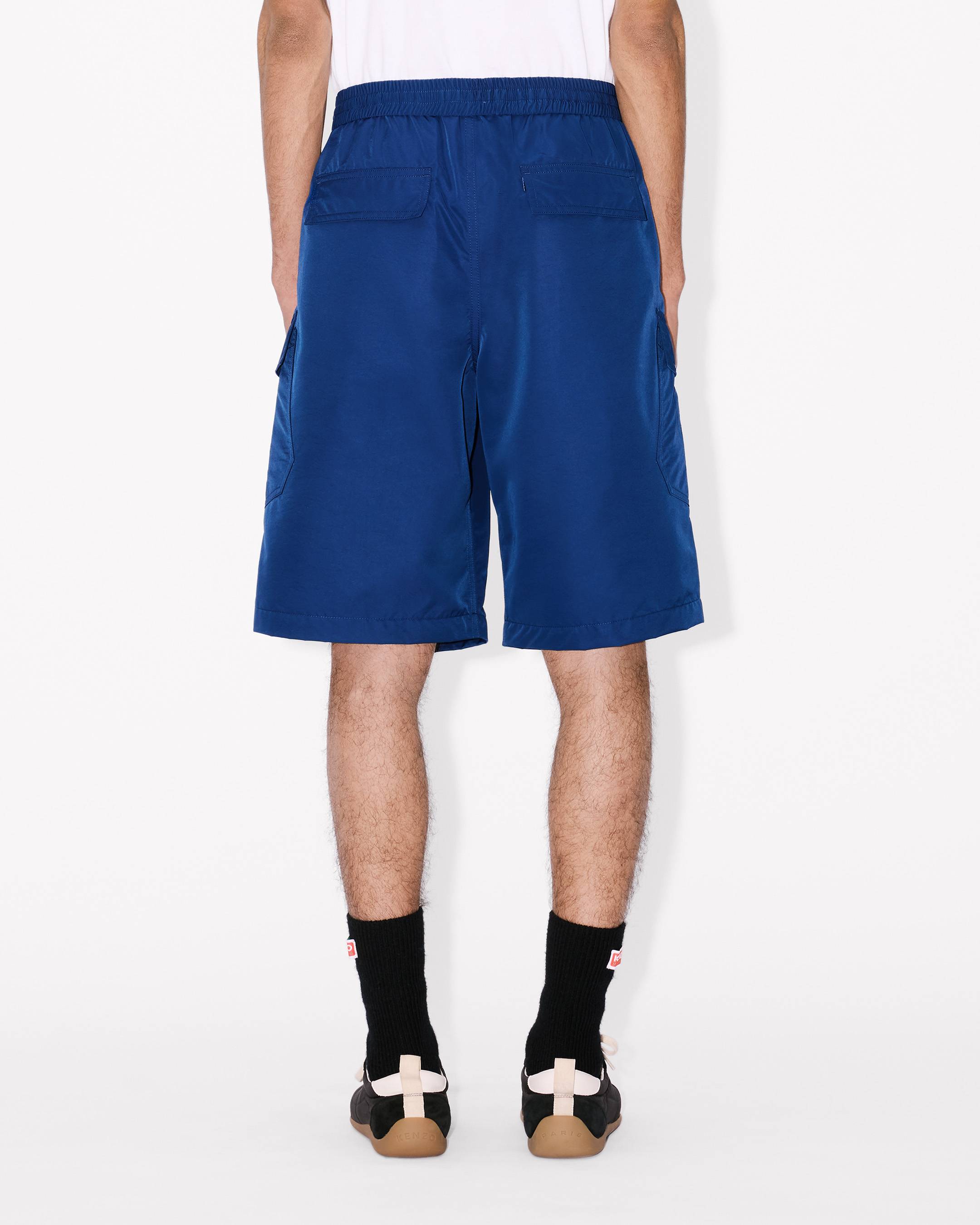 Kenzo Boke Flower 20 Technical Shorts