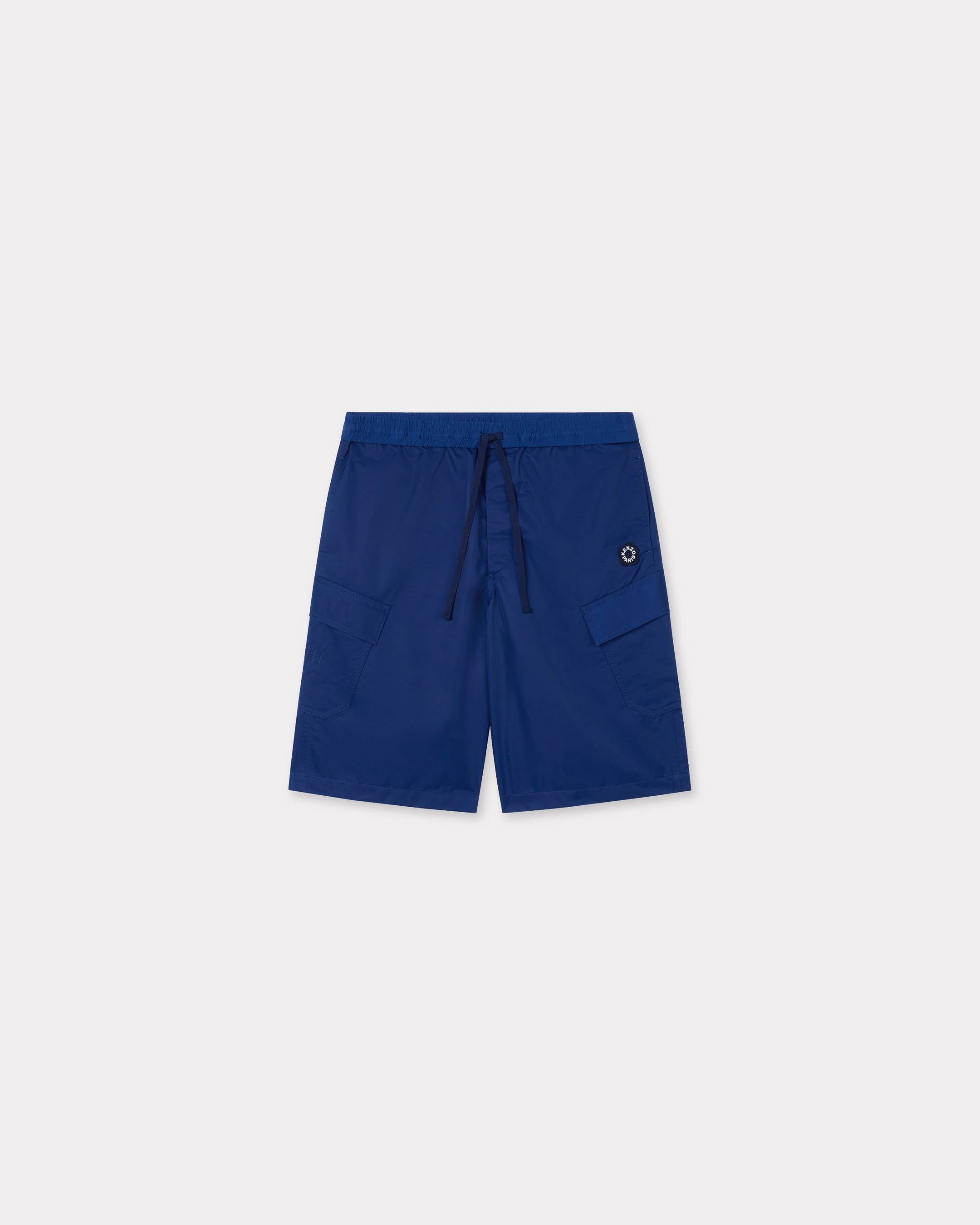 Kenzo Boke Flower 20 Technical Shorts
