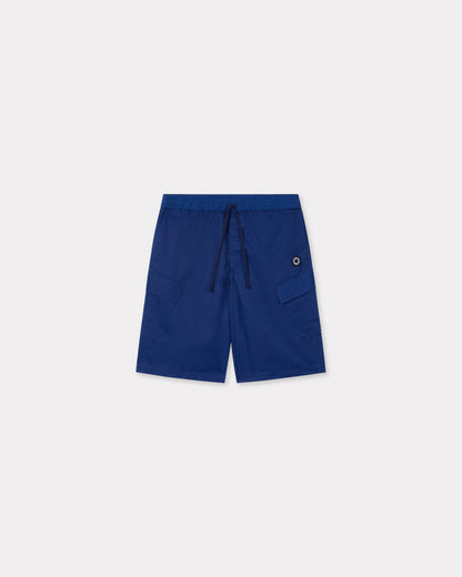Kenzo Boke Flower 20 Technical Shorts