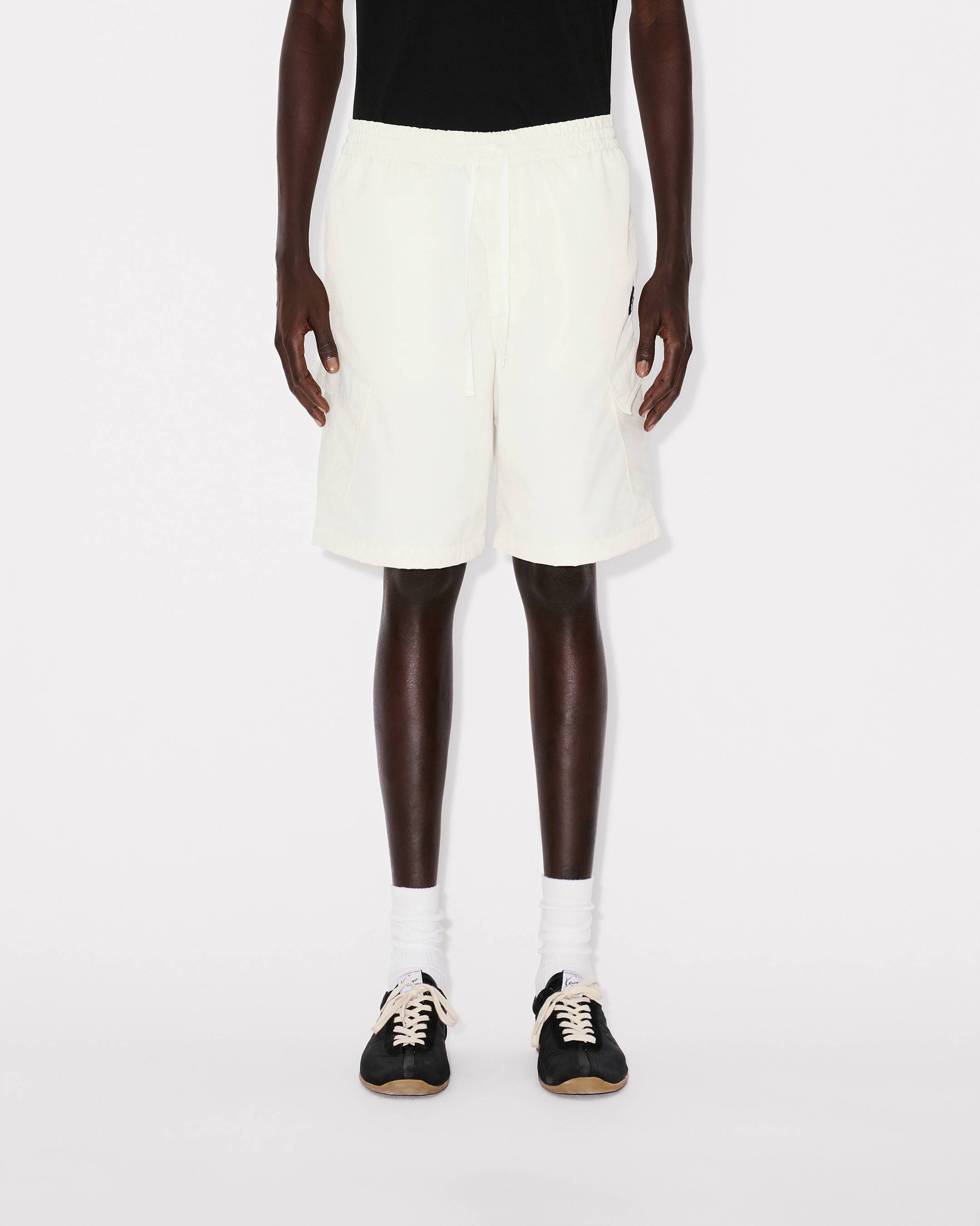 Kenzo Boke Flower 20 Technical Shorts