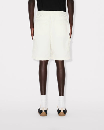 Kenzo Boke Flower 20 Technical Shorts