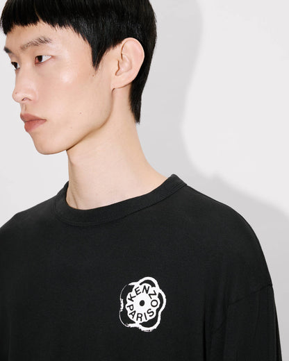 Kenzo Boke Flower 20 Long Sleeve Tshirt In Cotton