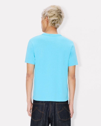 Kenzo Cartoon Slim Tshirt In Cotton