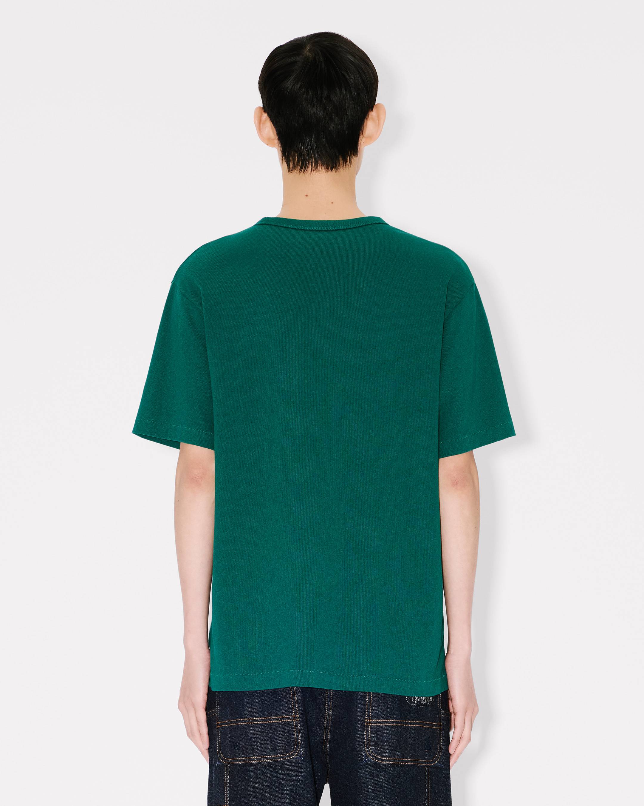 Kenzo Winter Holidays Tshirt In Cotton