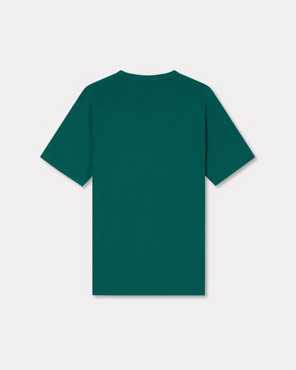 Kenzo Winter Holidays Tshirt In Cotton