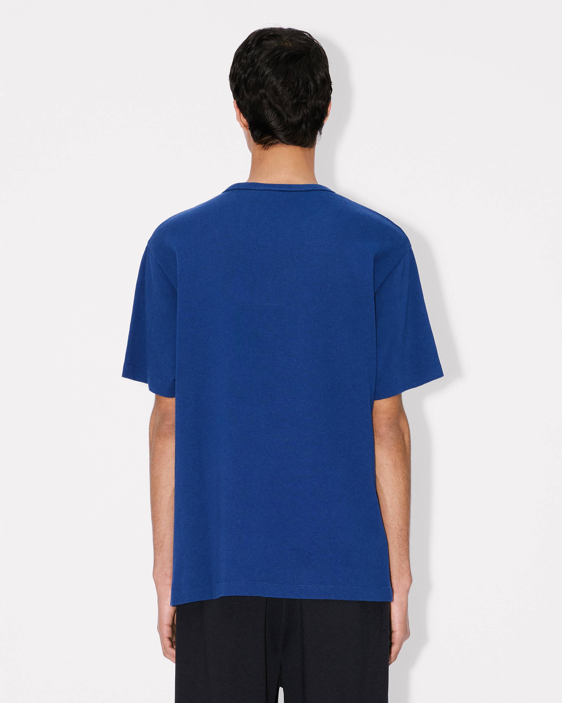 Kenzo Boke Flower 20 Tshirt In Cotton