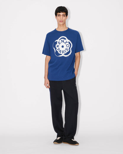 Kenzo Boke Flower 20 Tshirt In Cotton
