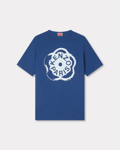 Kenzo Boke Flower 20 Tshirt In Cotton