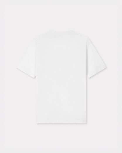 Kenzo Wild Tiger Tshirt In Cotton