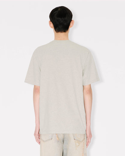 Kenzo Wild Tiger Tshirt In Cotton