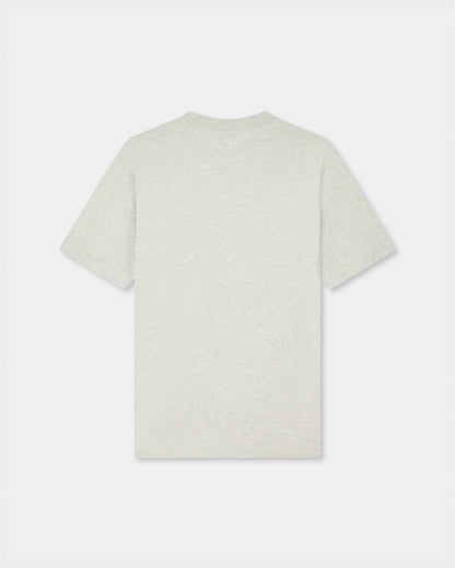 Kenzo Wild Tiger Tshirt In Cotton