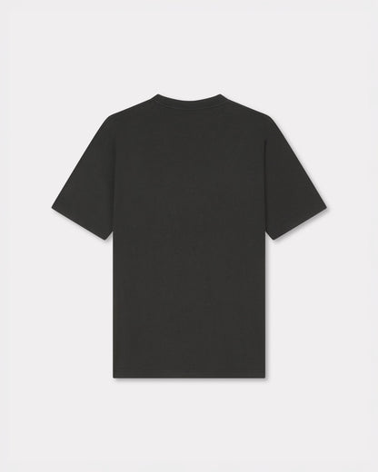 Kenzo Wild Tiger Tshirt In Cotton