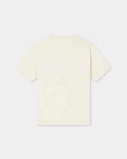 Kenzo Boke Heart Tshirt In Cotton