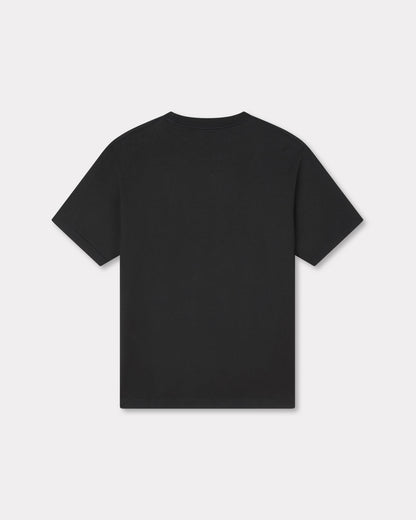Kenzo Boke Heart Tshirt In Cotton
