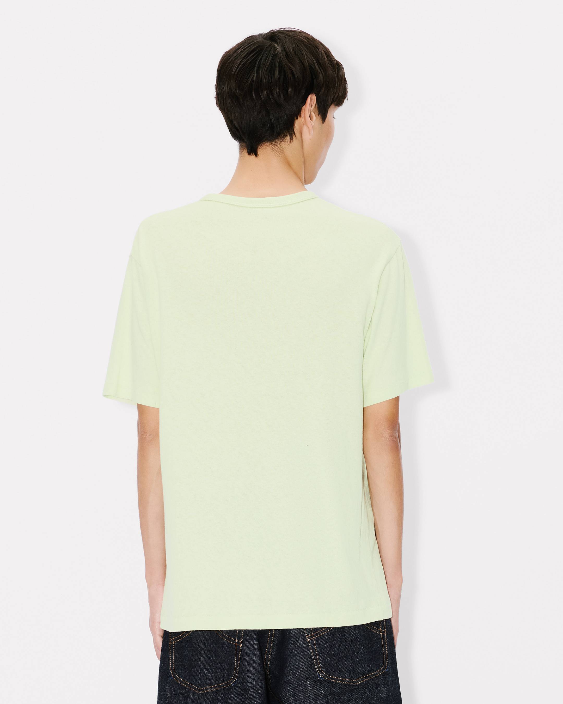Kenzo Cartoon Tshirt In Cotton