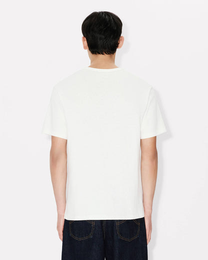 Kenzo Cartoon Genderless Tshirt In Cotton