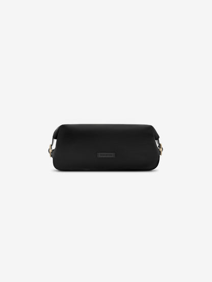 Essentials Nylon Belted Pouch Black
