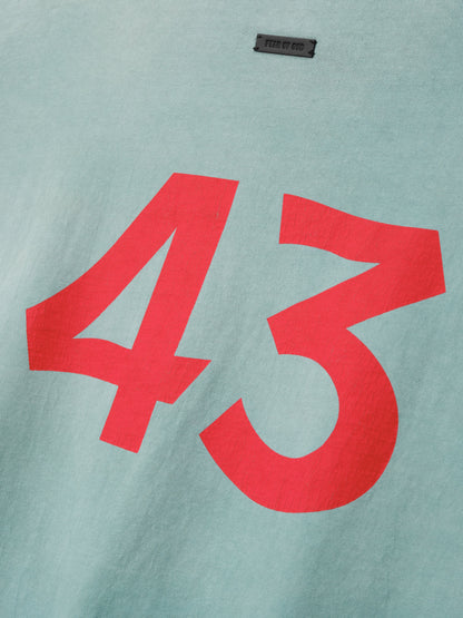 Essentials F Of G, 43 Long Sleeve Tee Sky