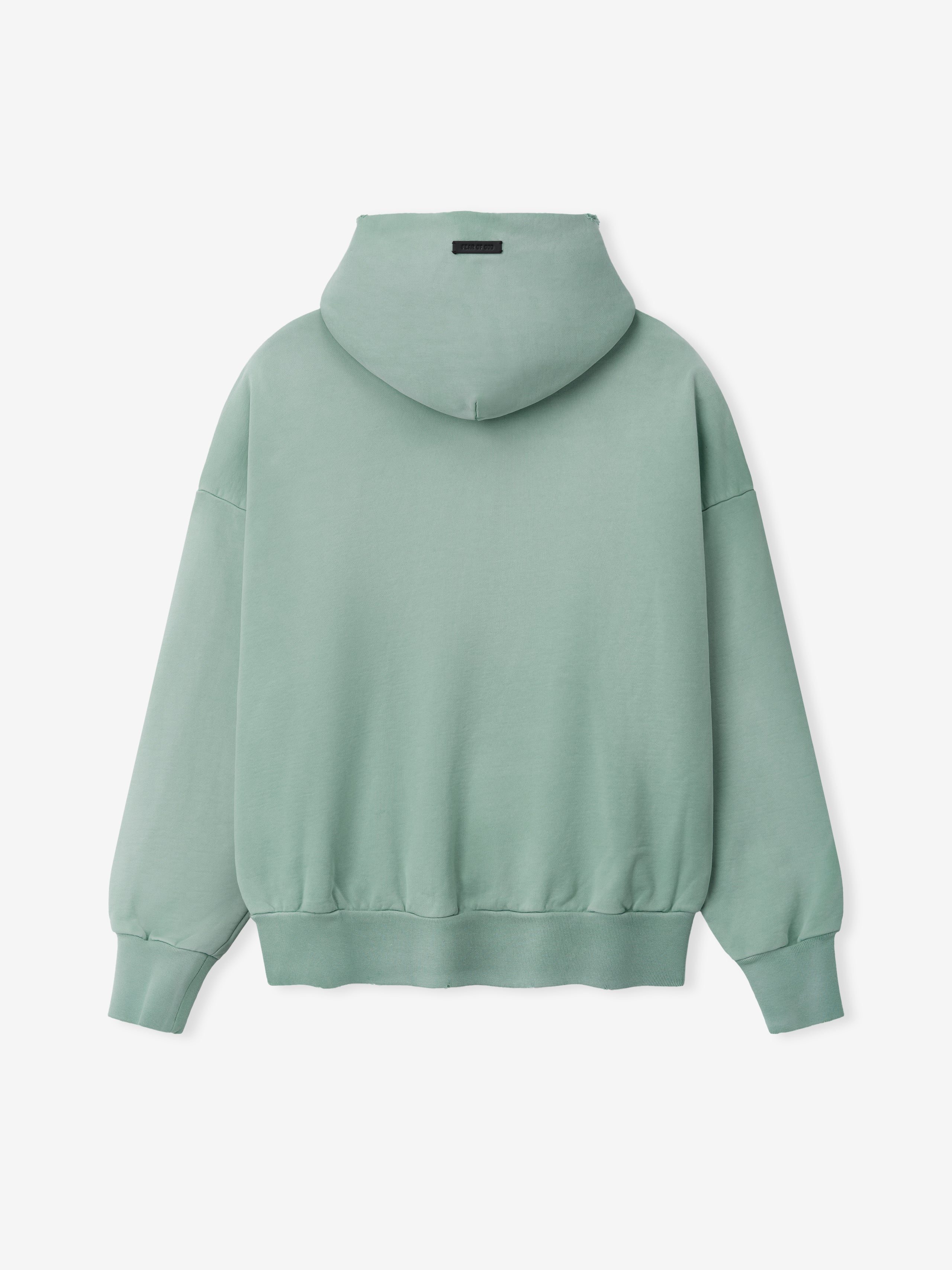 Essentials Fear Of God Classic Hoodie Sky