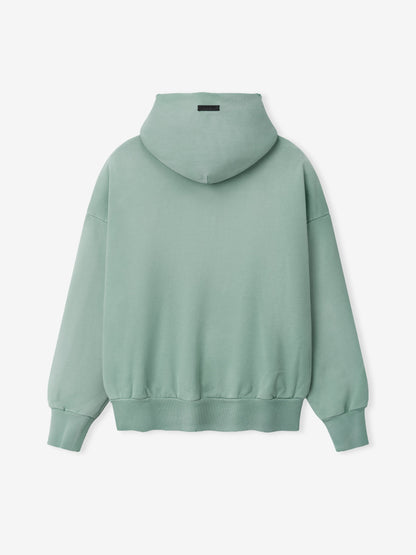 Essentials Fear Of God Classic Hoodie Sky