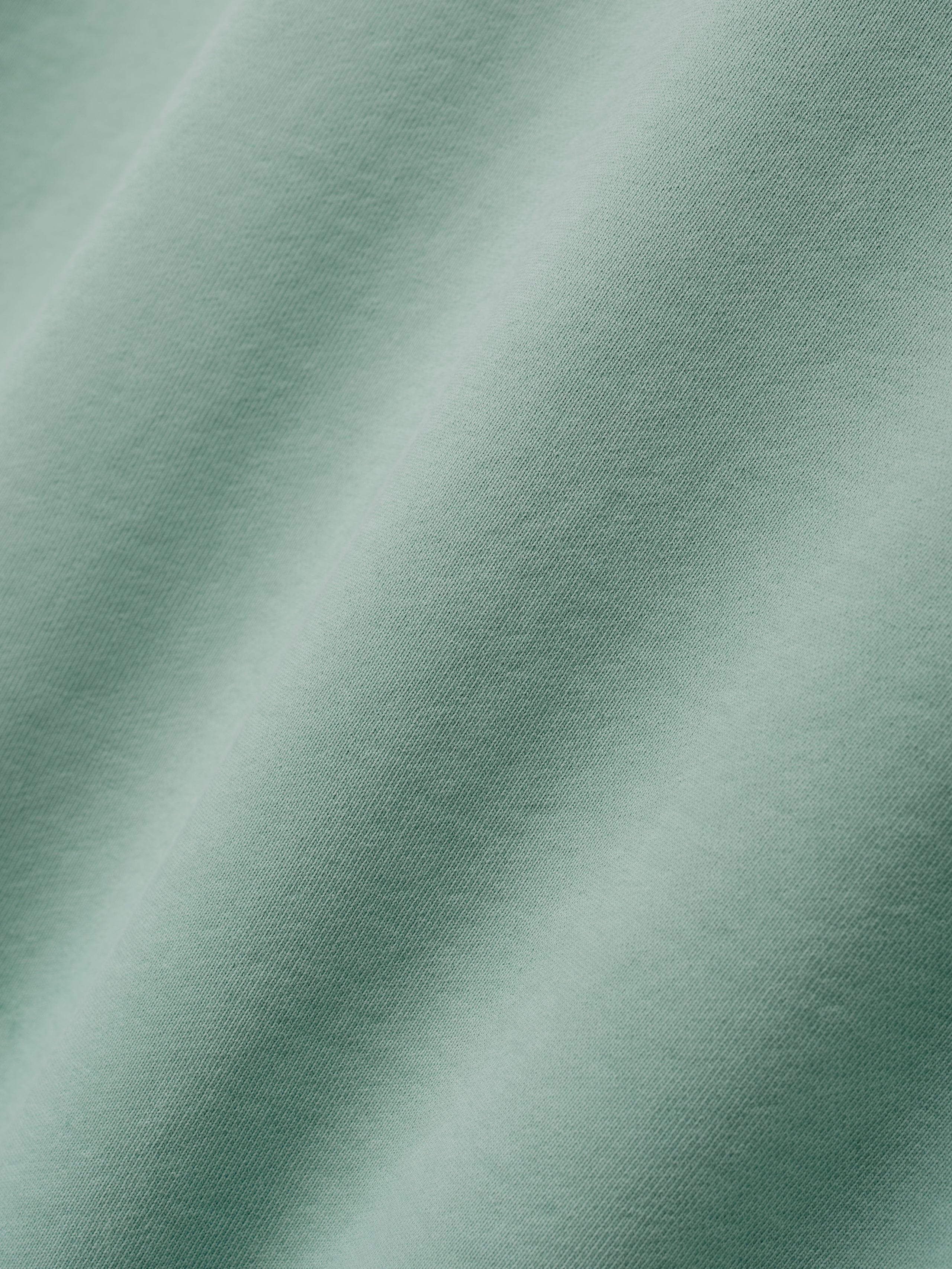 Essentials Fear Of God Classic Hoodie Sky