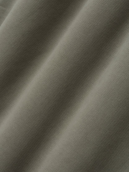 Essentials Wide Leg Sweatpants Clay