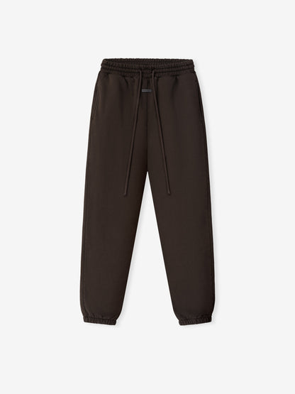 Essentials Sunfaded Classic Sweatpant Dark Brown