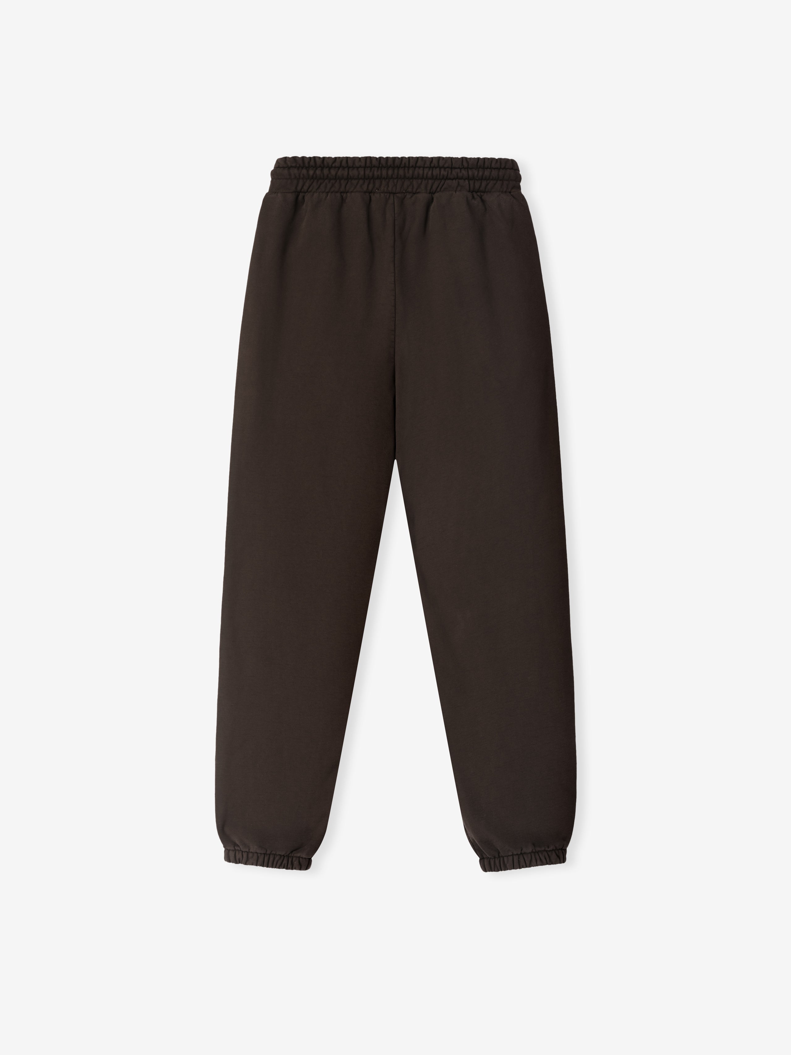 Essentials Sunfaded Classic Sweatpant Dark Brown