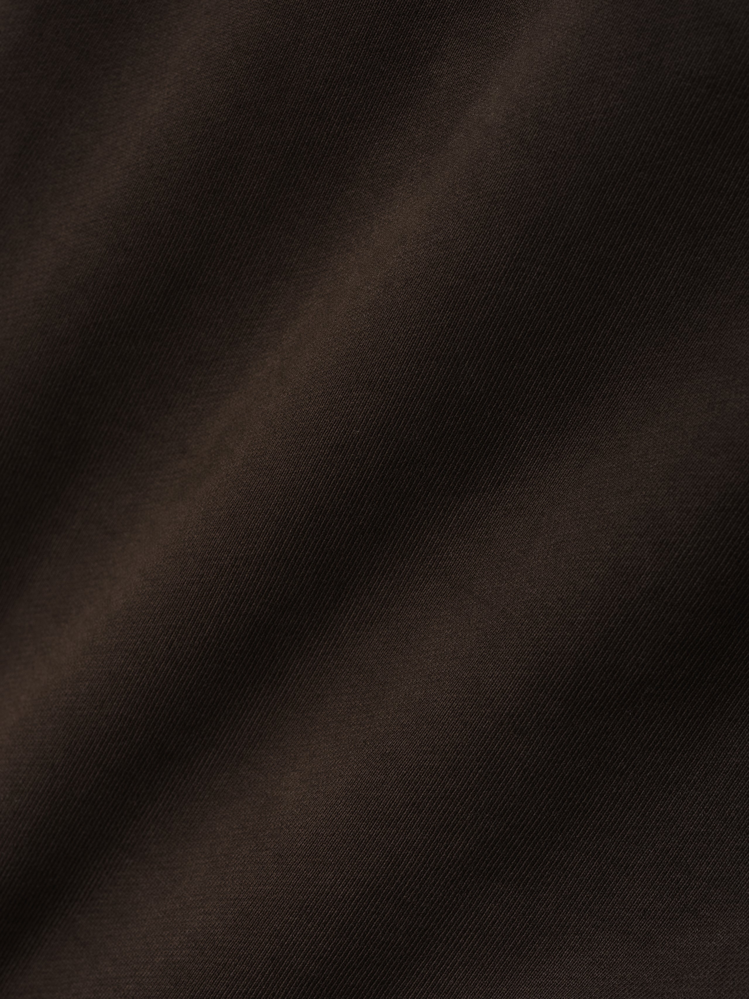 Essentials Sunfaded Classic Sweatpant Dark Brown