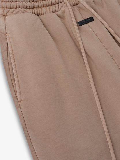 Essentials Sunfaded Classic Sweatpant Dune Pearl