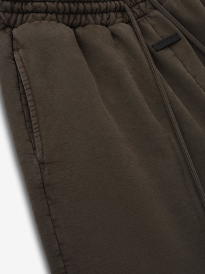 Essentials Vacation Short Faded Brown
